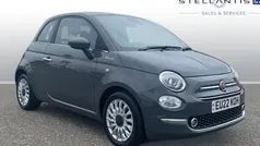 Used 2022 Fiat 500 Dolcevita Hatchback | £11,005 (A bit pricey)