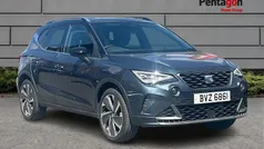 Used 2026 Seat Arona FR Sport SUV | £17,800 (Fair price)