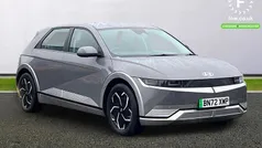 Used 2022 Hyundai Ioniq Dynamiq Hatchback | £17,999 (Good price)