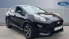 Used 2025 Ford Puma ST-Line Hatchback | £22,382 (Fair price)