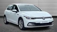 Used 2021 VW Golf VIII Style Hatchback | £17,990 (Fair price)