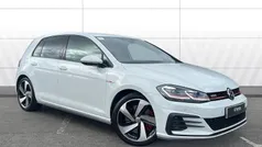 Used 2020 VW Golf VIII GTI Hatchback | £22,987 (Fair price)