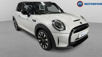 Used Mini Cooper Level 3 135 kW (184 HP) 2023 Hatchback