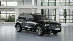 New 2025 Mercedes 220 AMG Line Premium Estate | £48,405 (Fair price)