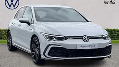 Used 2023 VW Golf VIII GTD Hatchback | £27,192 (Fair price)