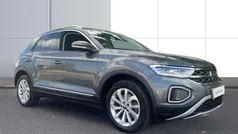 Used 2025 VW T-Roc Style SUV | £26,001 (Fair price)