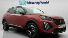 Used 2023 Peugeot 2008 GT SUV | £18,900 (Fair price)