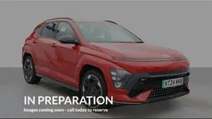 Used 2026 Hyundai Kona N Line SUV | £22,970 (Good price)