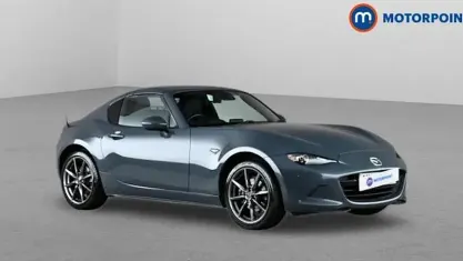 Used Mazda MX5 Inclusive 184 HP (135 kW) 2022 Cabriolet