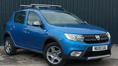 Used 2020 Dacia Sandero Essentiel Hatchback | £8,210 (Fair price)
