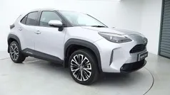 Used 2022 Toyota Yaris Cross SUV | £23,499 (Fair price)
