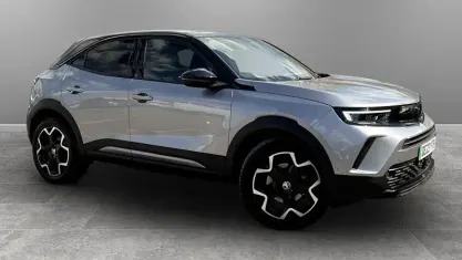 Second-hand Vauxhall Mokka Ultimate 100 kW (136 CP) 2025 SUV
