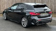 Used 2024 BMW M135 Comfort Edition Hatchback | £29,299 (Fair price)