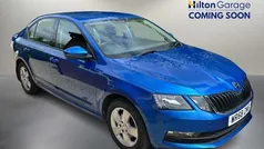 Used 2020 Skoda Octavia SE Hatchback | £12,400 (Super price)