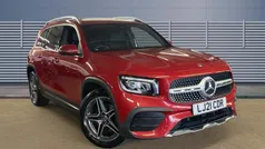 Mercedes GLB200