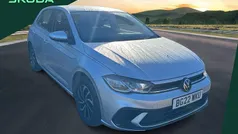 Used 2022 VW Polo Life Hatchback | £15,129 (Fair price)