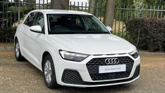 Used 2021 Audi A1 Design Hatchback | £15,790 (Fair price)