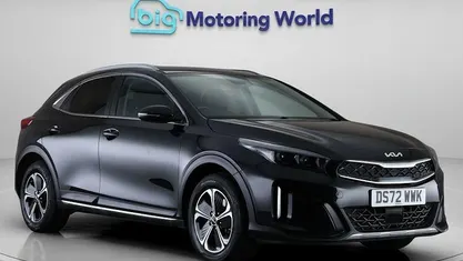 Used Kia XCeed 141 HP (103 kW) 2023 SUV