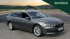 Used 2024 Skoda Superb SE L Estate | £27,827 (Fair price)