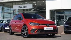 Used 2026 VW Polo GTI Hatchback | £23,960 (Fair price)