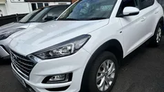 Used 2019 Hyundai Tucson SE SUV | £15,990 (Fair price)