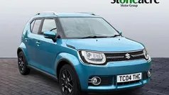 Used 2018 Suzuki Ignis SZ5 Hatchback | £10,995 (Good price)