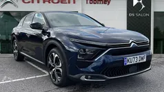 Used 2025 Citroën C5 X PureTech Estate | £19,990 (Fair price)