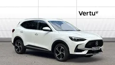 Used 2023 MG HS Trophy SUV | £18,999 (Fair price)
