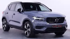 Used 2021 Volvo XC40 R-Design SUV | £24,450 (Fair price)