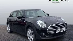 Used 2019 Mini Cooper Clubman Exclusive Estate | £14,600 (Fair price)