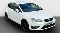 Used 2016 Seat Leon FR Hatchback | £9,999 (Fair price)