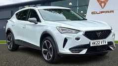 Used 2024 Cupra Formentor SUV | £19,426 (Good price)