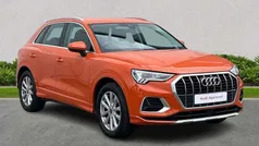Used 2022 Audi Q3 Sport SUV | £21,829 (Good price)