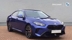 Blue Used 2025 BMW 220 M Sport Coupe | £32,995 (Fair price)