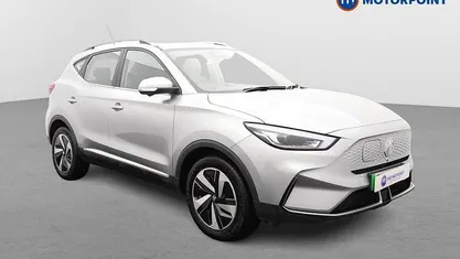 Used 2022 MG ZS Trophy Hatchback | £16,049 (Fair price)