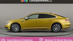 Used 2018 VW Arteon Elegance Hatchback | £15,197 (Good price)