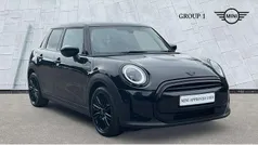 Used 2022 Mini Cooper Exclusive Hatchback | £20,095 (Fair price)