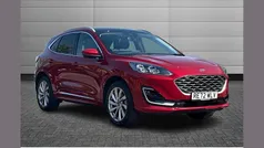 Used 2023 Ford Kuga Vignale SUV | £23,750 (Fair price)