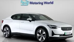 Used 2022 Polestar 2 Long Range Single Motor Sedan | £19,200 (Super price)