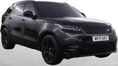 Used 2022 Land Rover Range Rover Velar HSE Dynamic SUV | £37,397 (Fair price)