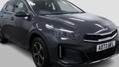 Used 2023 Kia XCeed SUV | £16,200 (Fair price)