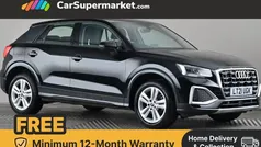 Used 2025 Audi Q2 Sport SUV | £20,397 (Super price)