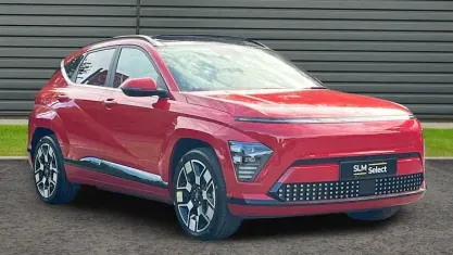 Used Hyundai Kona Ultimate 160 kW (218 HP) 2026 SUV