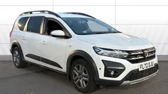 Other Used 2022 Dacia Jogger Comfort MPV | £12,394 (Fair price)
