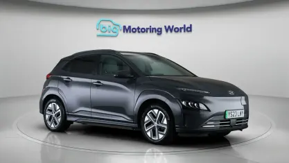 Used Hyundai Kona Ultimate 150 kW (204 HP) 2022 SUV