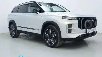 Begagnad Jaecoo 7 347 HK (255 kW) 2025 SUV