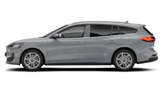 Used 2023 Ford Focus ST-Line X Estate | £20,499 (Fair price)