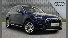 Used 2024 Audi Q5 Sport SUV | £36,495 (Fair price)