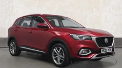 Used 2023 MG HS Exclusive SUV | £15,543 (Good price)
