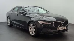 Used 2019 Volvo S90 Momentum Sedan | £16,200 (Fair price)